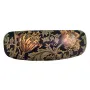 Etui na okulary Carmani W. Morris, Kwiaty - 3